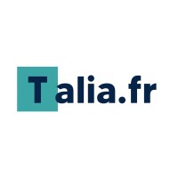 Talia.fr Logo