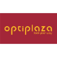 Optiplaza S.R.L. Logo