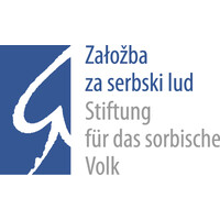Załožba za serbski lud - Stiftung für das sorbische Volk Logo