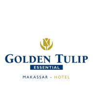 Golden Tulip Essential Makassar Logo