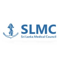 Sri Lanka Medical Council Logo