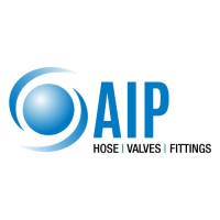 Advanced Industrial Products Australia Logo