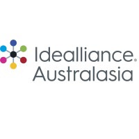 IDEALLIANCE AUSTRALASIA Logo