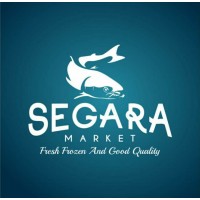 Segara Market Logo