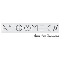 AtomMech Logo