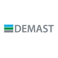 Demast Pty Ltd Logo