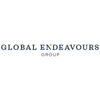Global Endeavours Group Logo