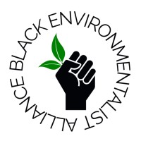 Black Environmentalist Alliance Logo