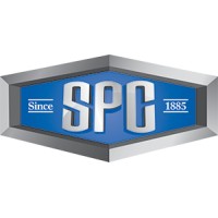 St Paul Corrugating Company Logo