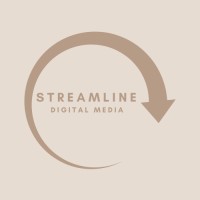 Streamline Digital Media Logo