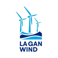 La Gan Offshore Wind Farm Logo