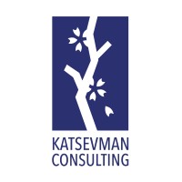Katsevman Consulting Pte. Ltd. Logo