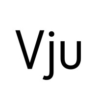 Vju Logo