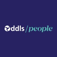 DDLS People Logo