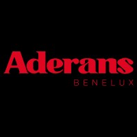 Aderans Benelux Logo