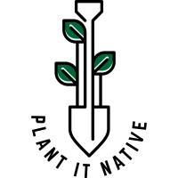 Plant It Native, LLC Logo