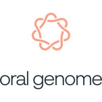 Oral Genome Logo