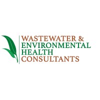 Wastewater & Environmental Health Consultants Logo