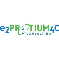 e2Protium4C Consulting Co. Logo