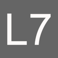 L7 Studio Architects Logo