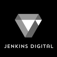 Jenkins Digital Logo