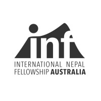 International Nepal Fellowship Australia Logo