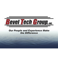 Bevel Tech Group, Inc. Logo