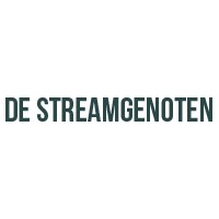 De Streamgenoten Logo