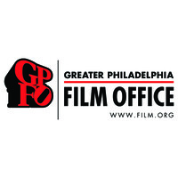 Greater Philadelphia Film Office Logo