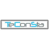 Teconsta LLP Logo