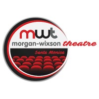 The Morgan-Wixson Theatre Logo