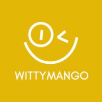 Witty Mango Digital Logo