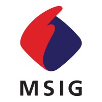 MSIG Insurance (Vietnam) Co., Ltd. Logo