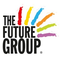 The Future Group Logo