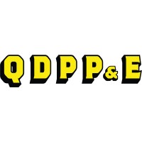 Quality Discount Press Parts & Equipment Logo