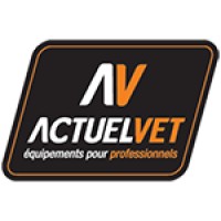 ACTUEL VET Logo