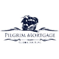 Pilgrim Mortgage Logo