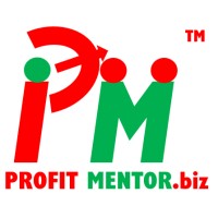 ProfitMentor.biz Logo