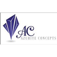 Azurite Concepts Logo