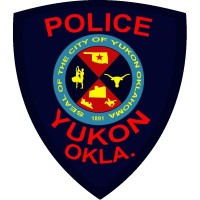 Yukon Police Department Logo