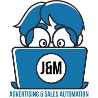 J & M Staffing Solutions Logo
