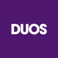 DUOS Logo