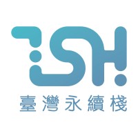 Taiwan Sustainability Hub Logo