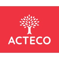 ACTECO HOLDING PTE LTD Logo