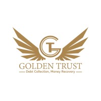 Golden Trust Debt Collection Logo