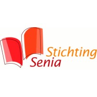 Senia leesclubs Logo