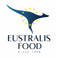 Eustralis Food Logo