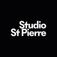 Studio Saint Pierre Logo