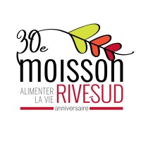 Moisson Rive-Sud Logo