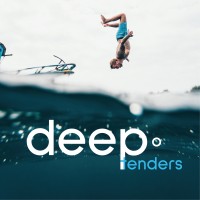 DeepTenders Logo
